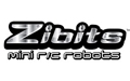Zibits Mini R/C Robots