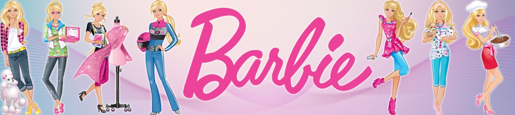 Barbie