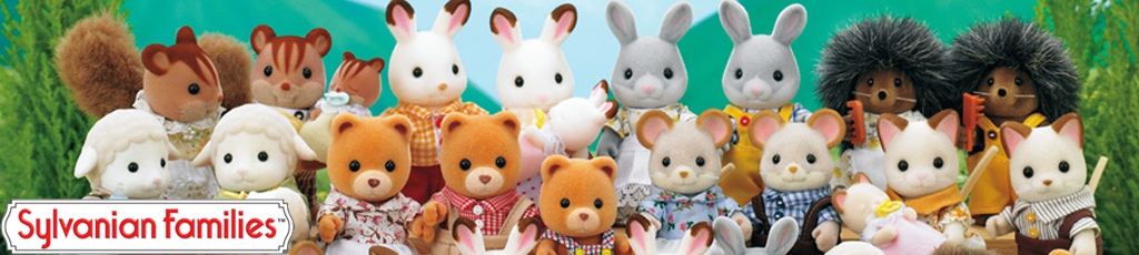 Sylvanian Families