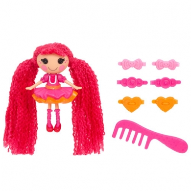 Mini Lalaloopsy Loopy Hair Tippy Tumblelina