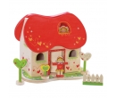 EverEarth Fairy Tale Dolls House