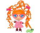 Lalaloopsy Littles Silly Hair Specs Read A Lot