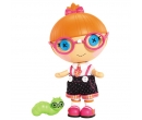 Lalaloopsy Littles Specs Read A Lot