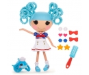 Lalaloopsy Silly Hair Marina Anchors 