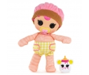 Lalaloopsy Babies Crumbs Sugar Cookie