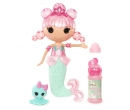 Lalaloopsy Bubbly Mermaid Pearly Seafoam