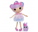 Lalaloopsy Frost I.C Cone