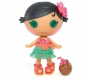 Lalaloopsy Littles Kiwi Tiki Wiki