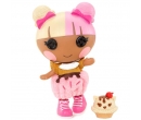 Lalaloopsy Littles Spoons Waffle Cone