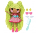 Lalaloopsy Loopy Hair Pix E Flutters