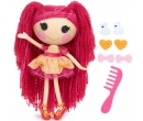 Lalaloopsy Loopy Hair Tippy Tumblelina