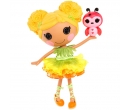 Lalaloopsy Mari Golden Petals