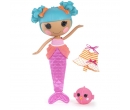 Lalaloopsy Mermaid Sand E Starfish 