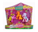 Lalaloopsy Ponies Carousel 1