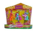 Lalaloopsy Ponies Carousel 3