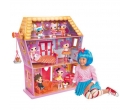 Lalaloopsy Sew Magical House