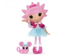 Lalaloopsy Smile E Wishes