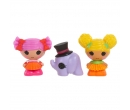 Lalaloopsy Tinies 3 Pack Pink