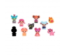 Lalaloopsy Tinies 10 Pack Purple Pack