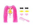 Mini Lalaloopsy Loopy Hair Crumbs Sugar Cookie