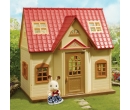 Sylvanian Families Sycamore Cottage