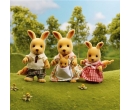 Sylvanian Families Kangaroo Family