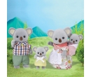 Sylvanian Families Koala Family