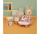 Sylvanian Families Washing Machine Set