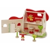 EverEarth Fairy Tale Dolls House
