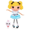 Lalaloopsy Alice in Lala Loopsy Land