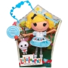 Lalaloopsy Alice in Lala Loopsy Land