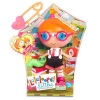 Lalaloopsy Littles Specs Read A Lot