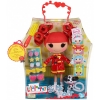 Lalaloopsy Loopy Hair Ember Flicker Flame