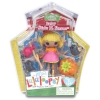 Mini Lalaloopsy Baley Stick N Straws