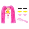 Mini Lalaloopsy Loopy Hair Crumbs Sugar Cookie