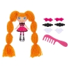 Mini Lalaloopsy Loopy Hair Bea Spells A Lot