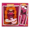 Mini Lalaloopsy Loopy Hair Bea Spells A Lot