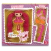 Mini Lalaloopsy Loopy Hair Tippy Tumblelina