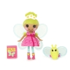 Mini Lalaloopsy Moments in Time Flight Plan