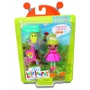 Mini Lalaloopsy Moments in Time Flight Plan