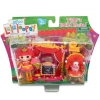 Mini Lalaloopsy Tippy's Ballet Recital