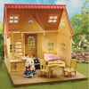 Sylvanian Families Sycamore Cottage