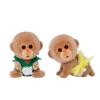 Sylvanian Families Monkey Twins