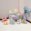 Sylvanian Families Nightlight Nursery Set