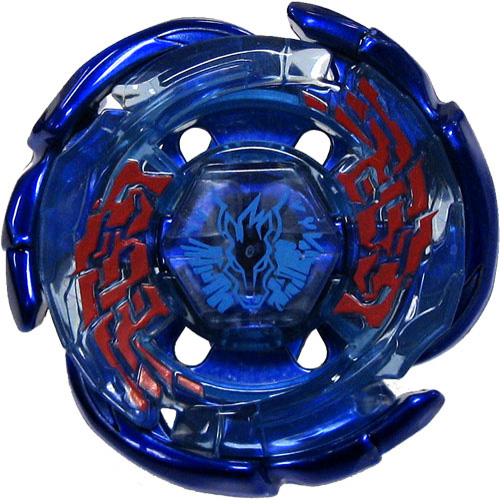 Beyblade Metal Masters Galaxy Pegasus 