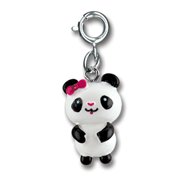 CHARM IT! - Panda Charm | Toy Madness