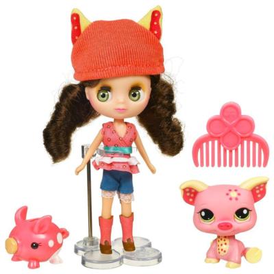 little pet shop dolls