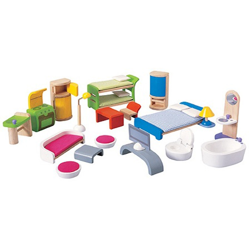 Plan Toys Furniture 41