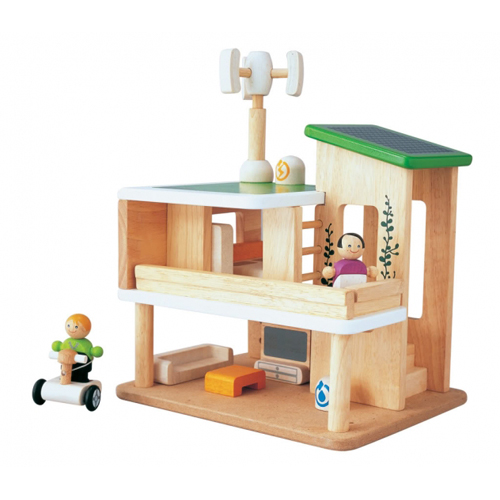 Plan Toys Eco Home 73