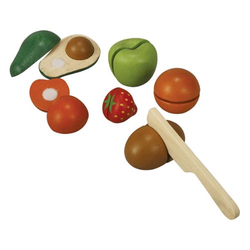 Plan Toys Fruit 58